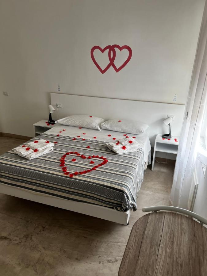 Bed and Breakfast La Piazza Beb à Tropea Extérieur photo